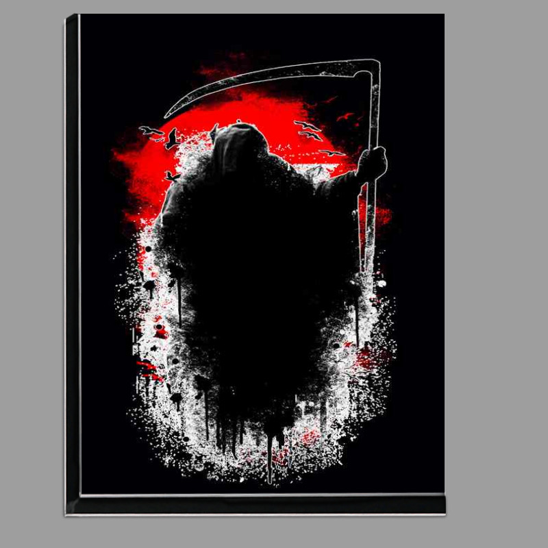 Buy Di-Bond : (Reaper grimm)