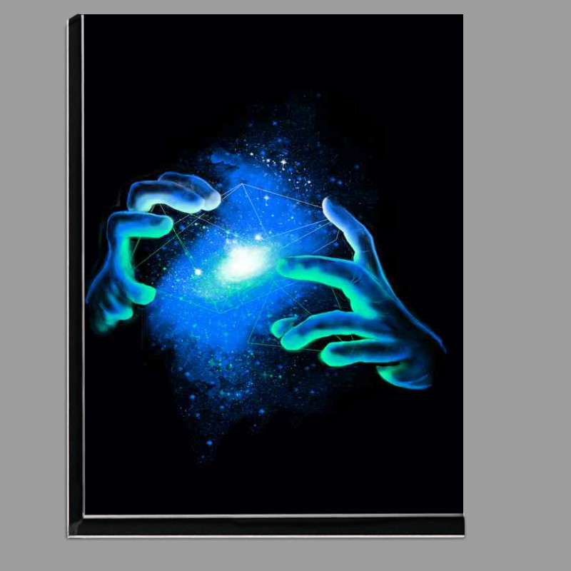 Buy Di-Bond : (Space Illusionist)