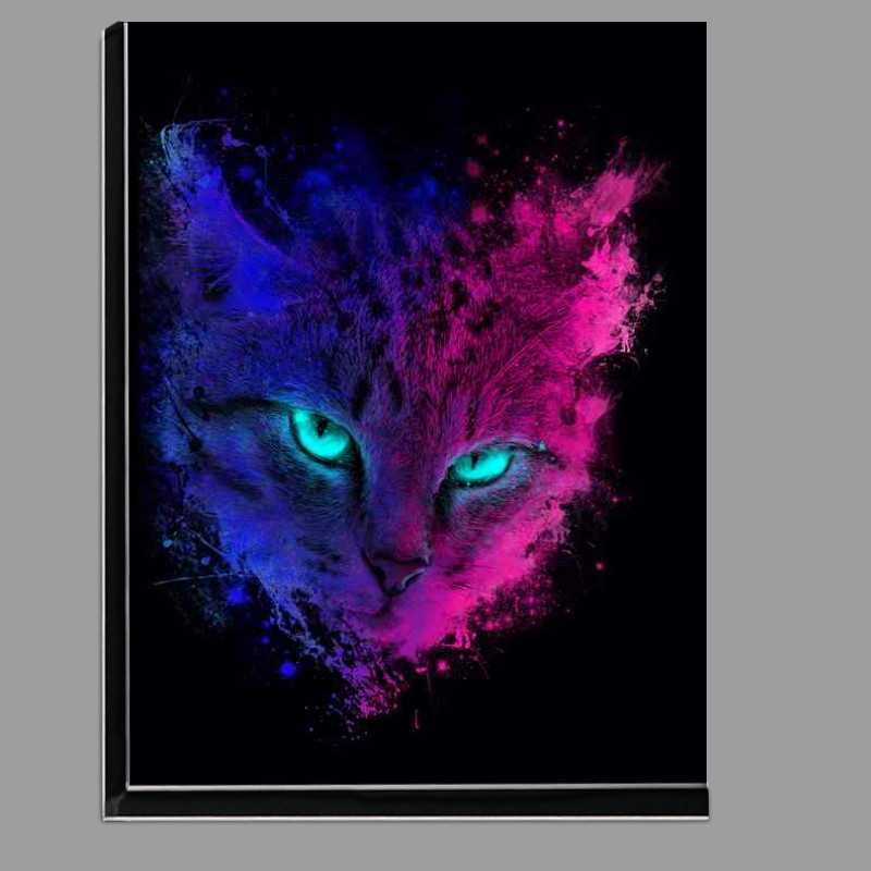 Buy Di-Bond : (Space gaze)