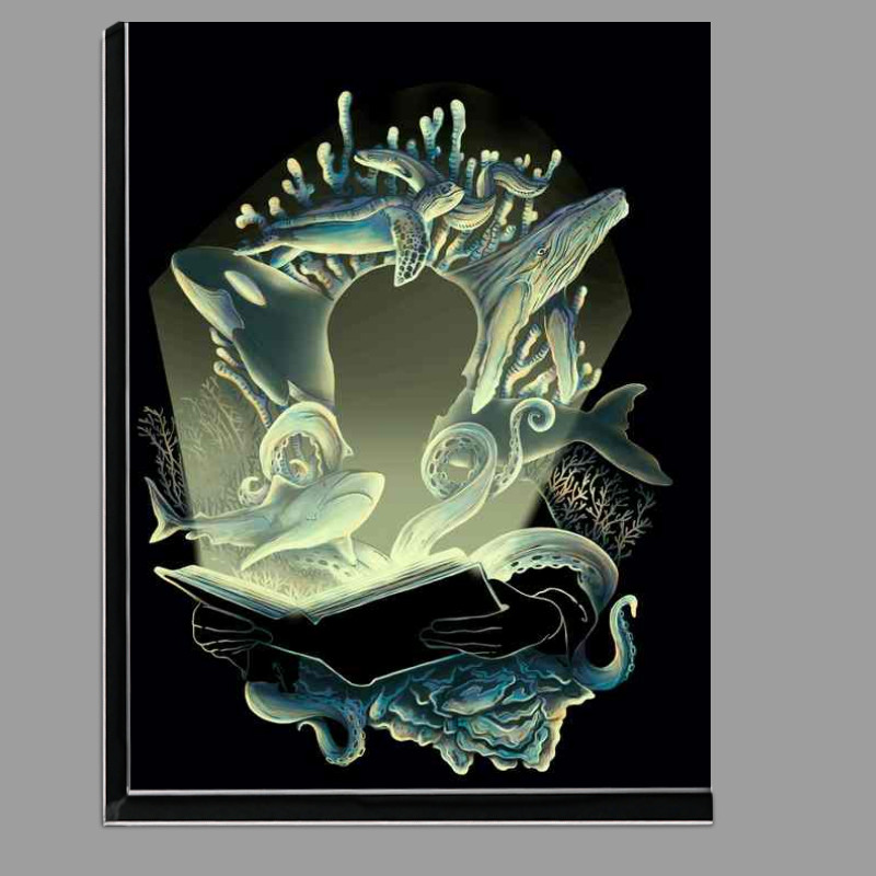 Buy Di-Bond : (Underwater Stories)
