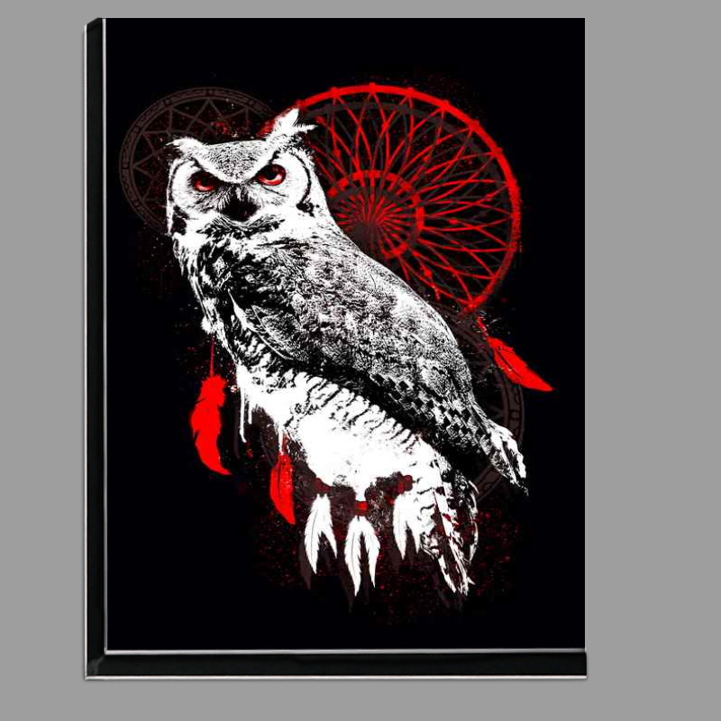 Buy Di-Bond : (dreamcatcher)