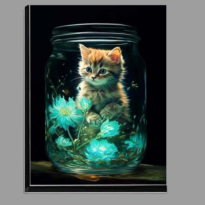 Buy Di-Bond : (Puddle Purr spectives Kittens)
