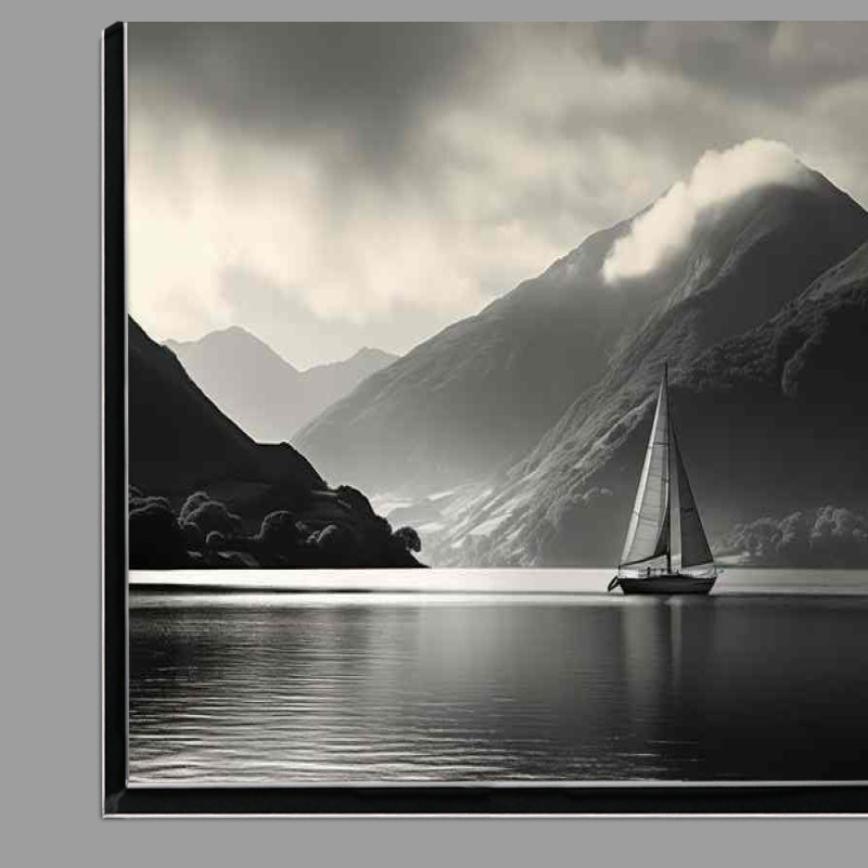 Buy Di-Bond : (Coastal Breeze Yachts Serene Drift)