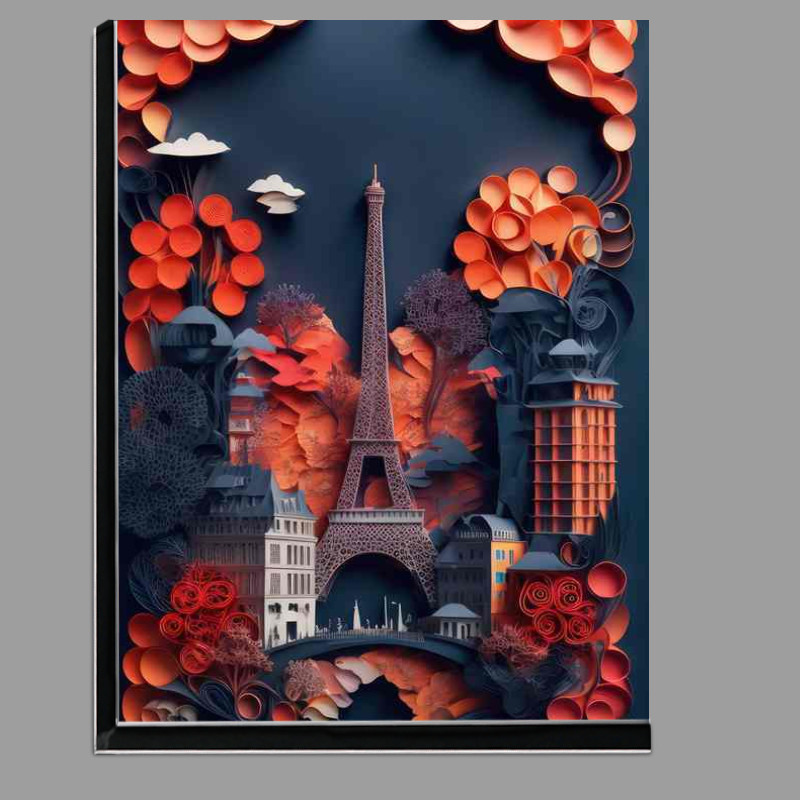 Buy Di-Bond : (Discovering the Charms of Paris and Beyond)