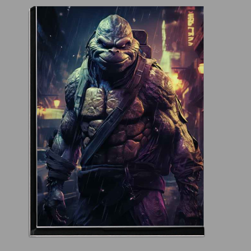Buy Di-Bond : (Teenage mutant turtles the untold story)