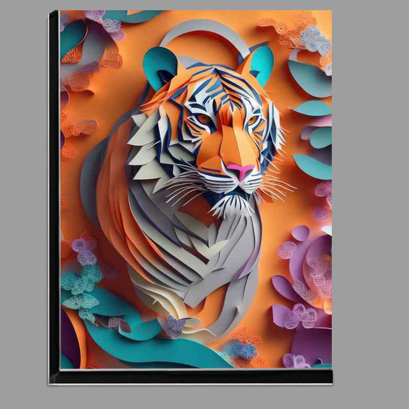 Buy Di-Bond : (Magical Visions Of Terry The Tiger)