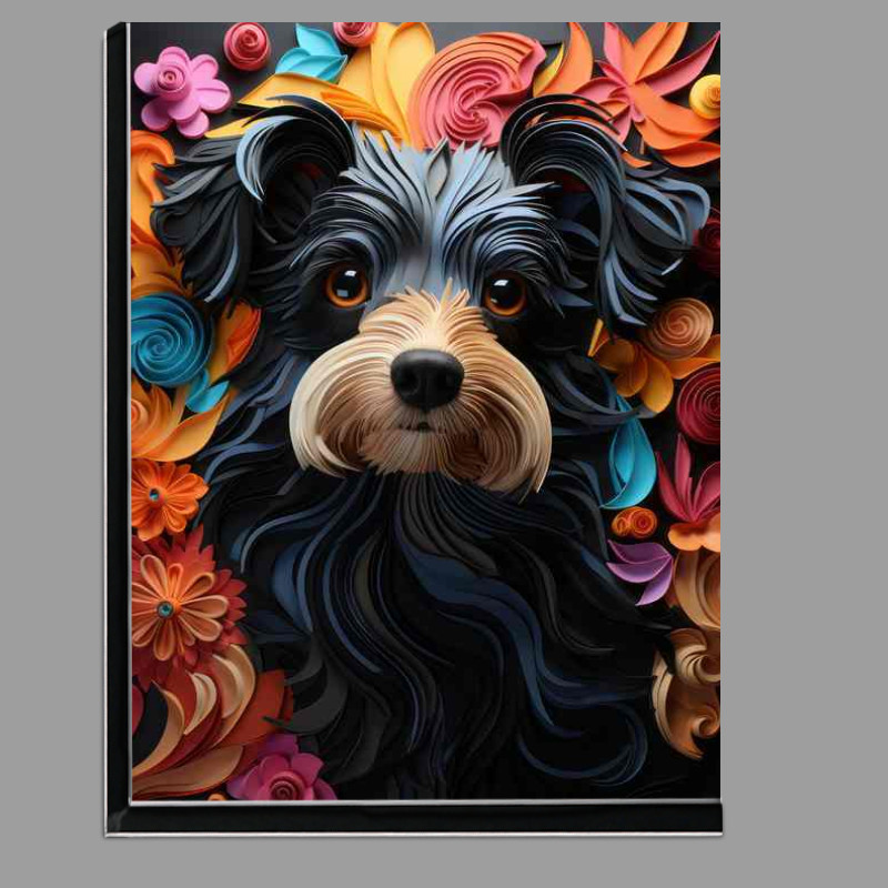 Buy Di-Bond : (Up Close and Personal Intimate Moments with Alfie The Dog)