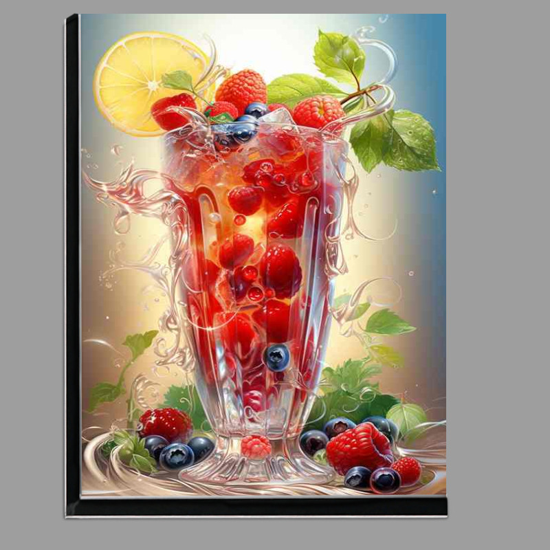 Buy Di-Bond : (Celebrating the Beauty of Cocktails And Garnishes)