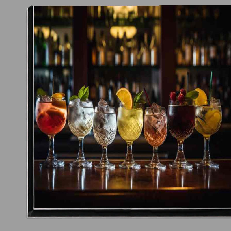 Buy Di-Bond : (Liquor Luminance lineup Masterpieces)
