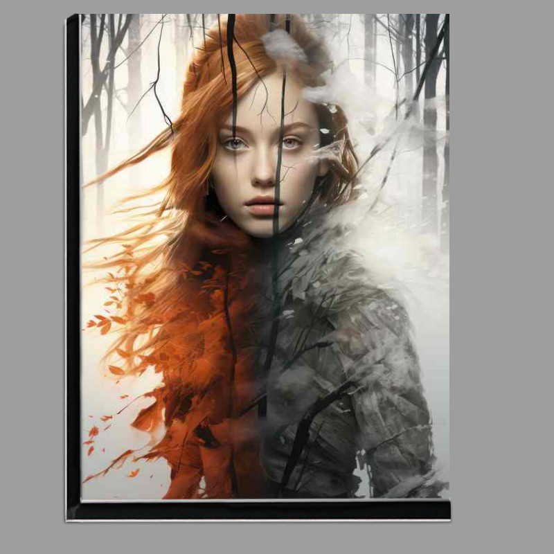Buy Di-Bond : (Mesmerizing Double Exposure Creations)
