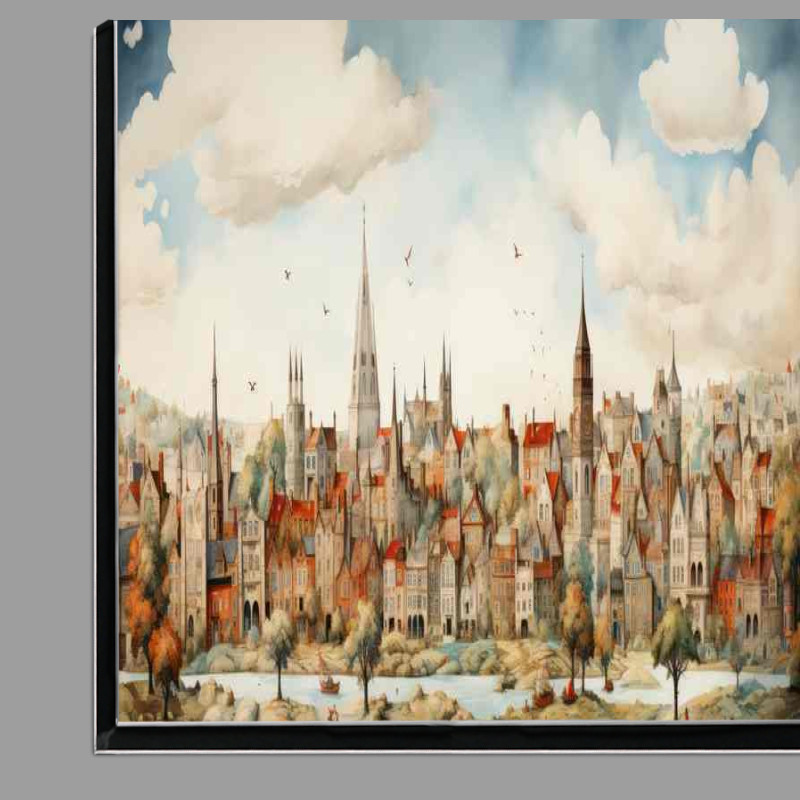 Buy Di-Bond : (Enchanted Village Colourful Tales Revealed)