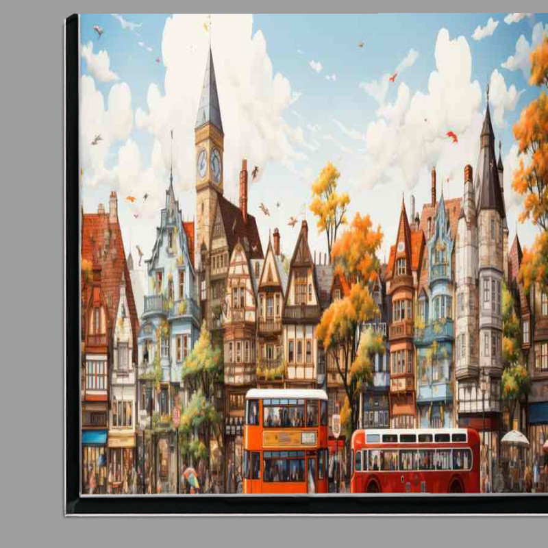 Buy Di-Bond : (Fantasyland Village Colourful Tales Revealed)