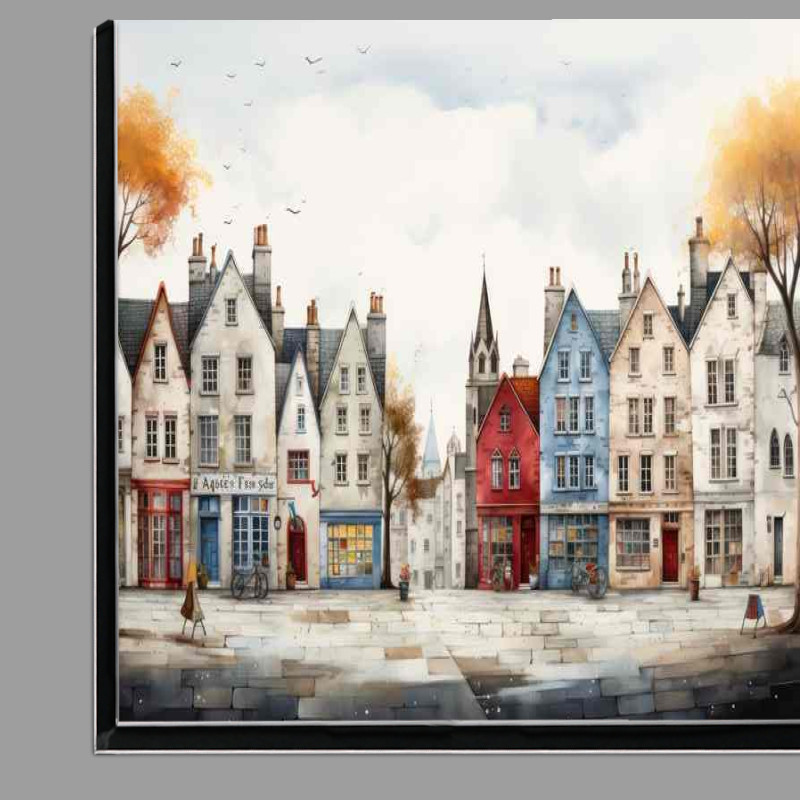 Buy Di-Bond : (Marketplace Marvels Village Charm)