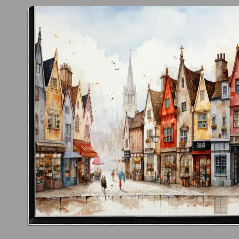 Buy Di-Bond : (Rainbow Village Tales Quirky Adventures Unveiled)