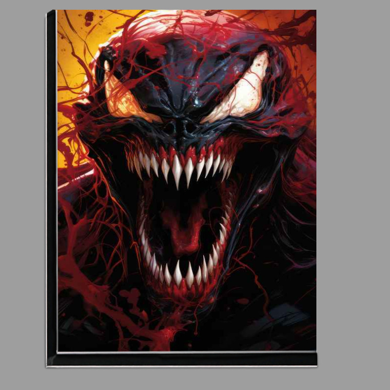 Buy Di-Bond : (Venom style quest for survival)