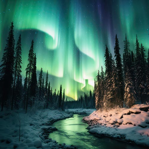 Northern Lights