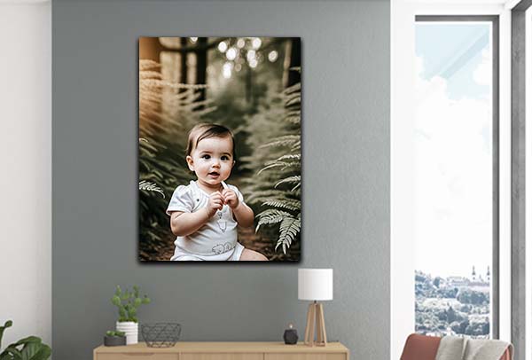 Personalised Wall Art